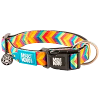 Zgardă Max & Molly Smart ID Summertime pentru câine/ M