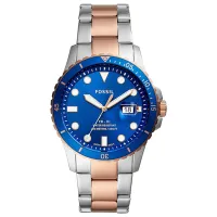 Наручные часы для мужчин FOSSIL FB-01 Кварцевый/ 42 мм