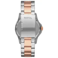 Ceas de mână pentru bărbați FOSSIL FB-01 Cuarț/ 42 mm photo 2