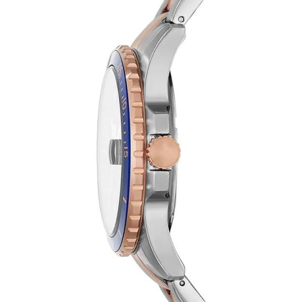 Наручные часы для мужчин FOSSIL FB-01 Кварцевый/ 42 мм photo 3 Наручные часы для мужчин FOSSIL FB-01 Кварцевый/ 42 мм photo 3