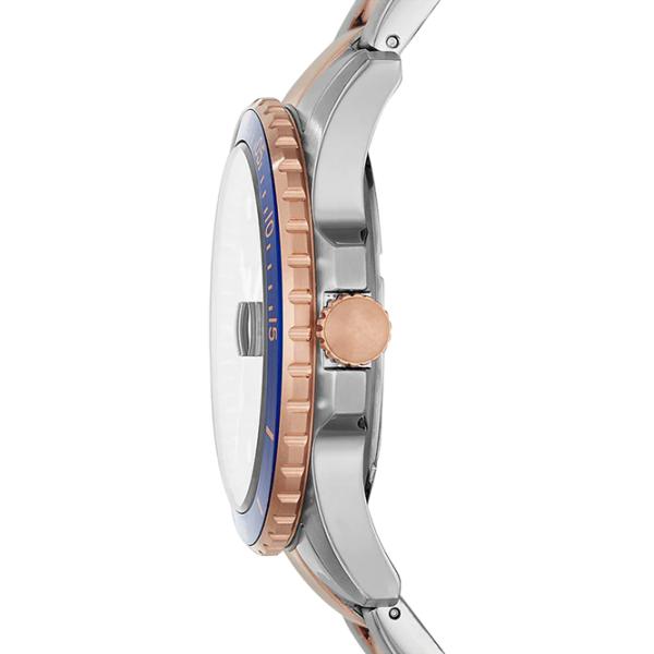 Наручные часы для мужчин FOSSIL FB-01 Кварцевый/ 42 мм photo 3 Наручные часы для мужчин FOSSIL FB-01 Кварцевый/ 42 мм photo 3