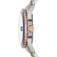 Ceas de mână pentru bărbați FOSSIL FB-01 Cuarț/ 42 mm photo 3