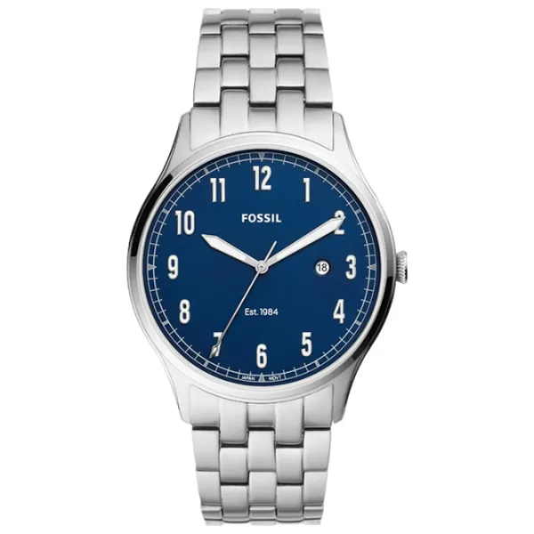 Наручные часы для мужчин FOSSIL Forrester Кварцевый/ 42 мм photo 1
