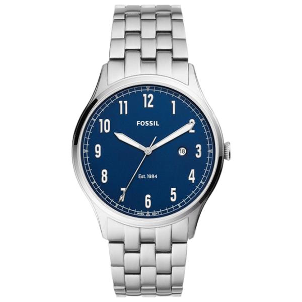 Наручные часы для мужчин FOSSIL Forrester Кварцевый/ 42 мм photo 1