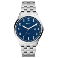 Ceas de mână pentru bărbați FOSSIL Forrester Cuarț/ 42 mm