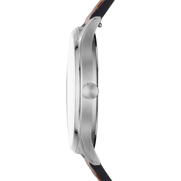 Наручные часы для мужчин FOSSIL Forrester Кварцевый/ 42 мм photo 3