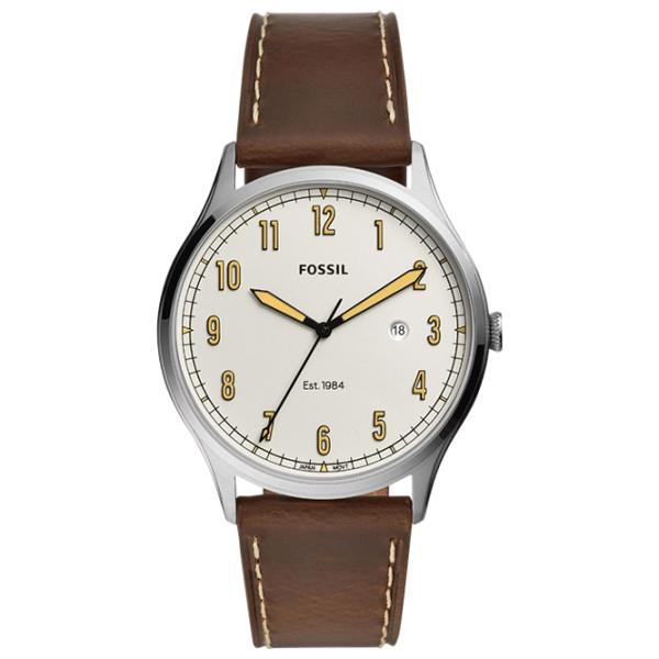 Наручные часы для мужчин FOSSIL Forrester Кварцевый/ 42 мм photo 1 Наручные часы для мужчин FOSSIL Forrester Кварцевый/ 42 мм photo 1