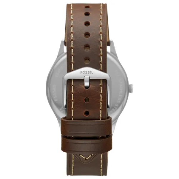 Наручные часы для мужчин FOSSIL Forrester Кварцевый/ 42 мм photo 2 Наручные часы для мужчин FOSSIL Forrester Кварцевый/ 42 мм photo 2