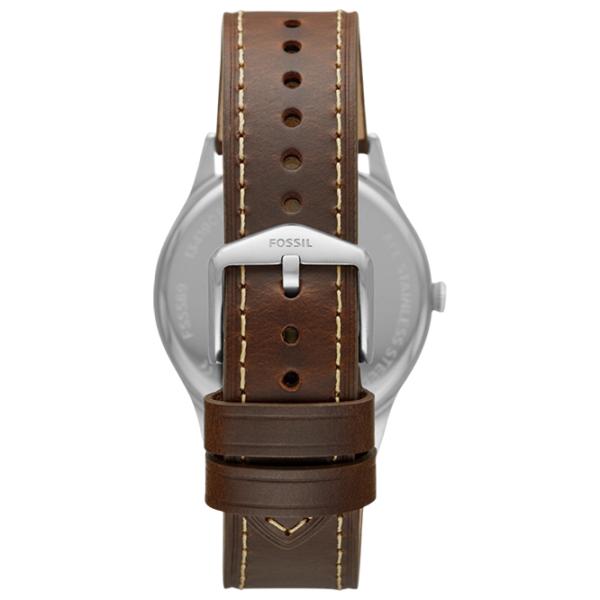 Наручные часы для мужчин FOSSIL Forrester Кварцевый/ 42 мм photo 2 Наручные часы для мужчин FOSSIL Forrester Кварцевый/ 42 мм photo 2