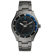 Ceas de mână pentru bărbați FOSSIL Belmar Cuarț/ 44 mm