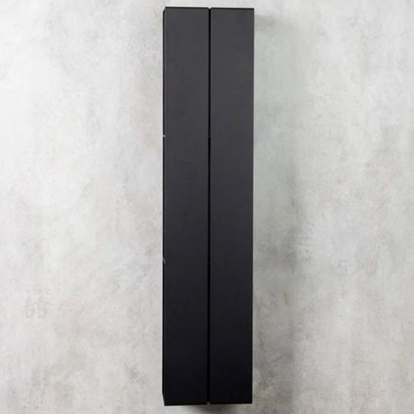 Raft pentru baie Daske Shelf-Organizer Sensey Aluminiu/ Black Mono photo 4 Raft pentru baie Daske Shelf-Organizer Sensey Aluminiu/ Black Mono photo 4