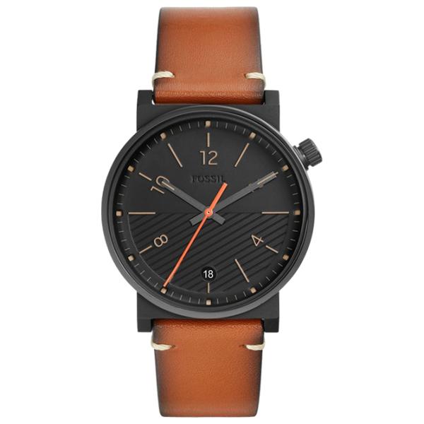 Наручные часы для мужчин FOSSIL Barstow Кварцевый/ 42 мм photo 1 Наручные часы для мужчин FOSSIL Barstow Кварцевый/ 42 мм photo 1