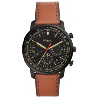 Наручные часы для мужчин FOSSIL Goodwin Chronograph Кварцевый/ 44 мм