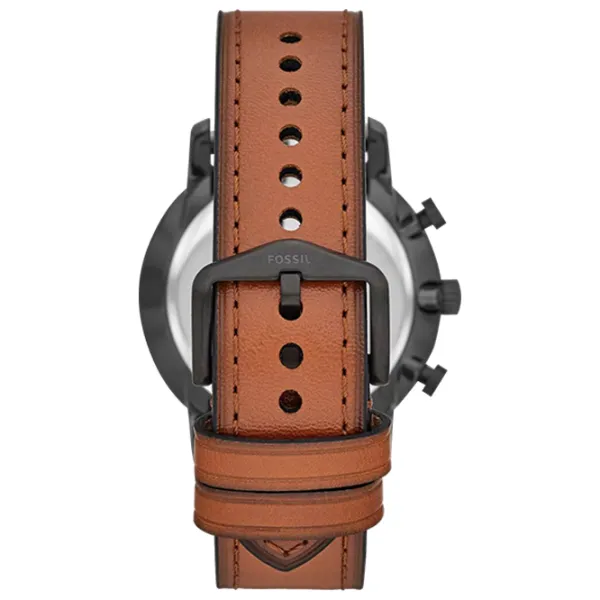 Наручные часы для мужчин FOSSIL Goodwin Chronograph Кварцевый/ 44 мм photo 2 Наручные часы для мужчин FOSSIL Goodwin Chronograph Кварцевый/ 44 мм photo 2