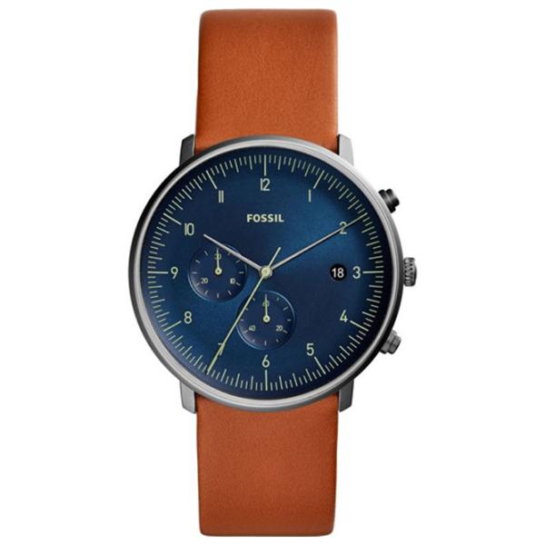 Наручные часы для мужчин FOSSIL Chase Timer Кварцевый/ 42 мм photo 1 Наручные часы для мужчин FOSSIL Chase Timer Кварцевый/ 42 мм photo 1