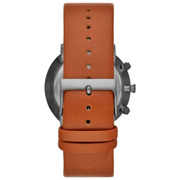 Наручные часы для мужчин FOSSIL Chase Timer Кварцевый/ 42 мм photo 2 Наручные часы для мужчин FOSSIL Chase Timer Кварцевый/ 42 мм photo 2