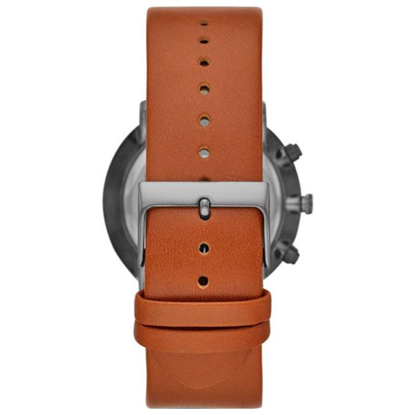 Наручные часы для мужчин FOSSIL Chase Timer Кварцевый/ 42 мм photo 2 Наручные часы для мужчин FOSSIL Chase Timer Кварцевый/ 42 мм photo 2