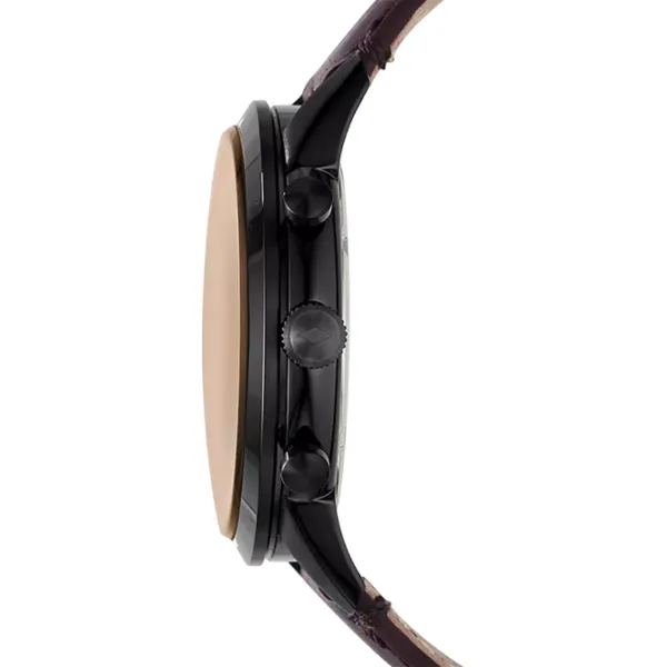 Наручные часы для мужчин FOSSIL Townsman Chronograph Кварцевый/ 44 мм photo 3 Наручные часы для мужчин FOSSIL Townsman Chronograph Кварцевый/ 44 мм photo 3