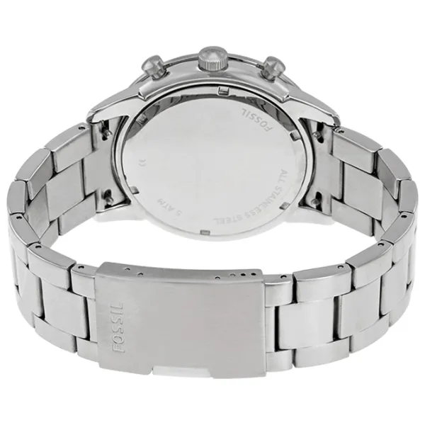 Наручные часы для мужчин FOSSIL Townsman Chronograph Кварцевый/ 44 мм photo 2 Наручные часы для мужчин FOSSIL Townsman Chronograph Кварцевый/ 44 мм photo 2
