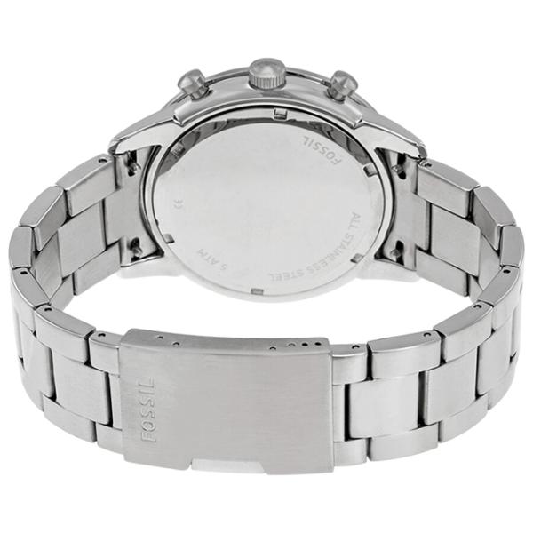 Наручные часы для мужчин FOSSIL Townsman Chronograph Кварцевый/ 44 мм photo 2 Наручные часы для мужчин FOSSIL Townsman Chronograph Кварцевый/ 44 мм photo 2