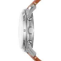 Наручные часы для мужчин FOSSIL Grant Sport Chronograph Кварцевый/ 44 мм photo 2