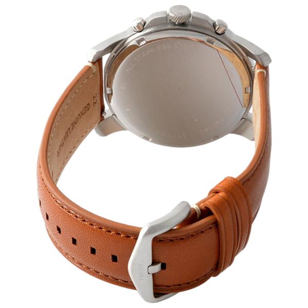 Наручные часы для мужчин FOSSIL Grant Sport Chronograph Кварцевый/ 44 мм photo 3 Наручные часы для мужчин FOSSIL Grant Sport Chronograph Кварцевый/ 44 мм photo 3