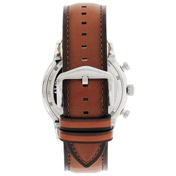 Наручные часы для мужчин FOSSIL Townsman Chronograph Кварцевый/ 44 мм photo 2 Наручные часы для мужчин FOSSIL Townsman Chronograph Кварцевый/ 44 мм photo 2