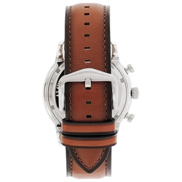 Наручные часы для мужчин FOSSIL Townsman Chronograph Кварцевый/ 44 мм photo 2 Наручные часы для мужчин FOSSIL Townsman Chronograph Кварцевый/ 44 мм photo 2
