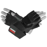 Фитнес-перчатки Mad Max Professional S