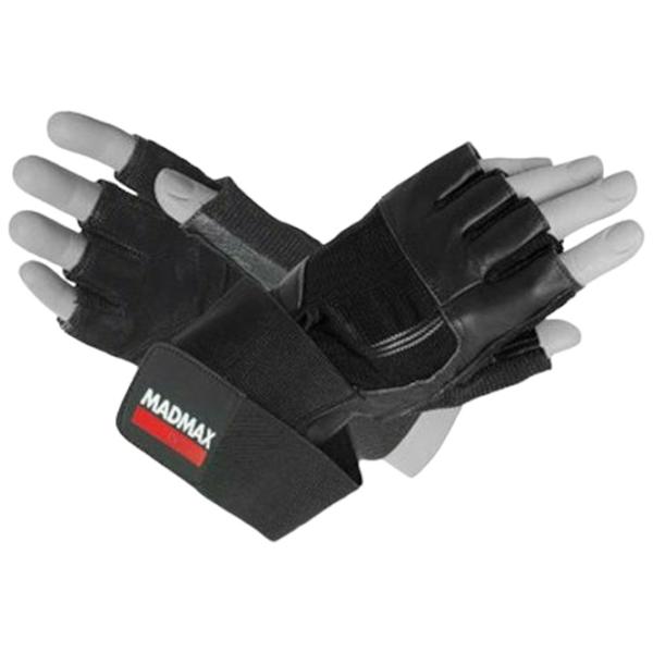 Фитнес-перчатки Mad Max Professional XL photo 1 Фитнес-перчатки Mad Max Professional XL photo 1