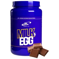 Протеин Pro Nutrition Protein Powder Milk & Egg 900 г (pn0244) порошок/ Шоколад