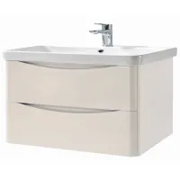 Наборы мебели для ванной комнаты Martat Zen 105 МДФ/ Кремовый