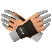 Фитнес-перчатки Mad Max Professional XL