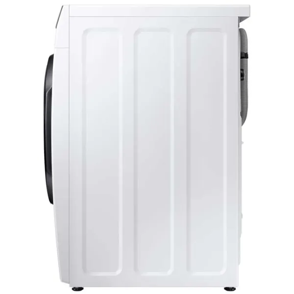 Mașină de spălat cu uscător Samsung WD80T554CBT/UA 8 kg / 1400 rpm / White photo 4