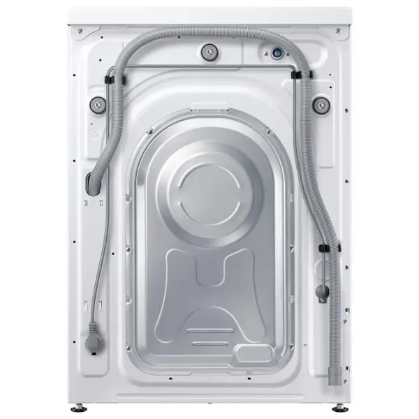 Mașină de spălat cu uscător Samsung WD80T554CBT/UA 8 kg / 1400 rpm / White photo 5