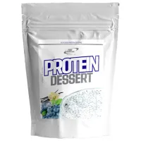 Протеин Pro Nutrition Protein Powder Milk & Egg 350 г (pn0163) порошок/ Смородина с ванилью photo 2