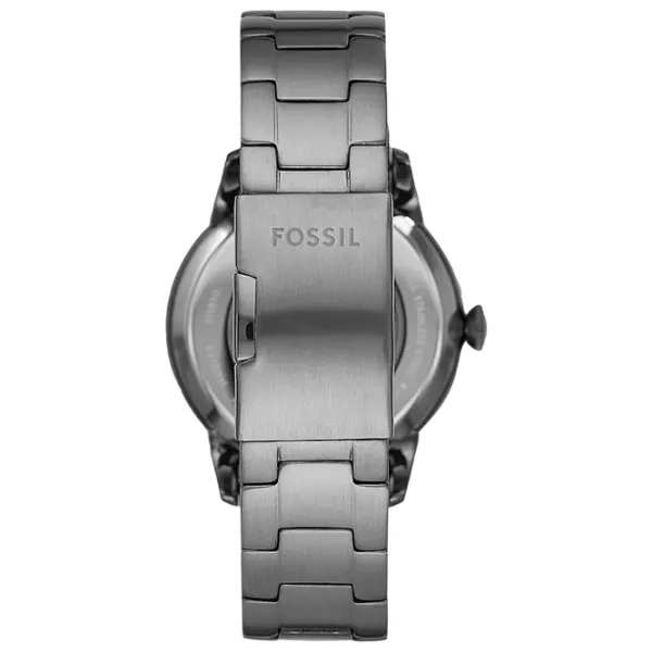 Ceas de mână pentru bărbați FOSSIL Townsman Automatic Mecanic/ 44 mm photo 2 Ceas de mână pentru bărbați FOSSIL Townsman Automatic Mecanic/ 44 mm photo 2