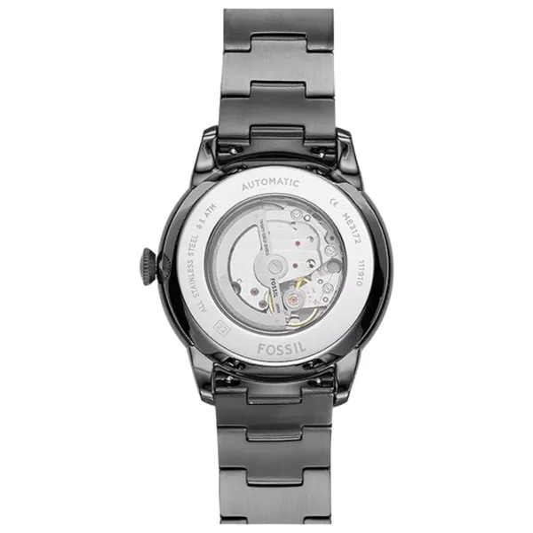 Ceas de mână pentru bărbați FOSSIL Townsman Automatic Mecanic/ 44 mm photo 3 Ceas de mână pentru bărbați FOSSIL Townsman Automatic Mecanic/ 44 mm photo 3