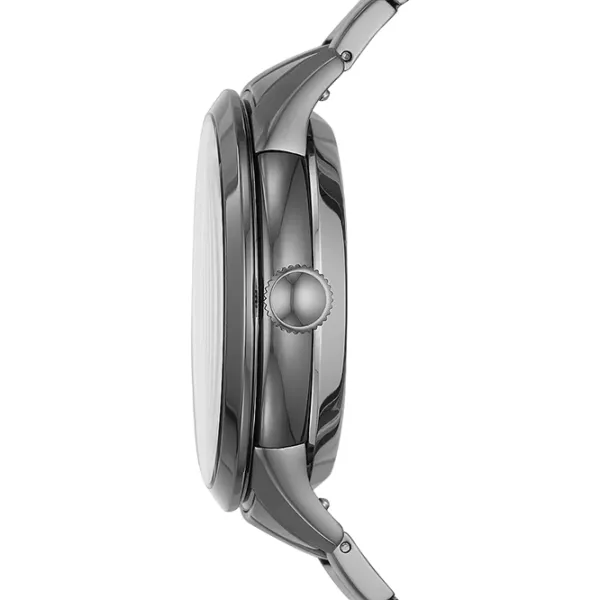 Ceas de mână pentru bărbați FOSSIL Townsman Automatic Mecanic/ 44 mm photo 4 Ceas de mână pentru bărbați FOSSIL Townsman Automatic Mecanic/ 44 mm photo 4