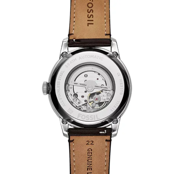 Наручные часы для мужчин FOSSIL Townsman Automatic Механический/ 44 мм photo 2
