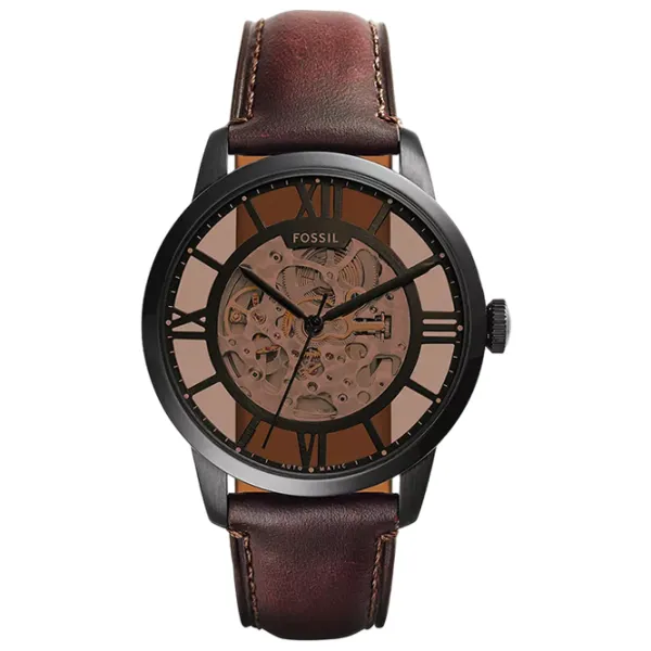 Наручные часы для мужчин FOSSIL Townsman Automatic Механический/ 44 мм photo 1 Наручные часы для мужчин FOSSIL Townsman Automatic Механический/ 44 мм photo 1