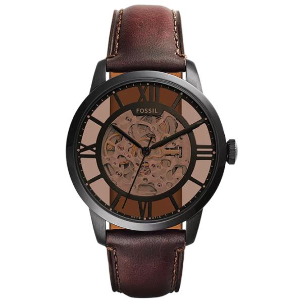 Наручные часы для мужчин FOSSIL Townsman Automatic Механический/ 44 мм photo 1 Наручные часы для мужчин FOSSIL Townsman Automatic Механический/ 44 мм photo 1