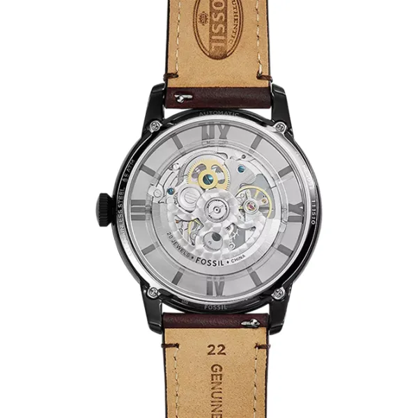 Наручные часы для мужчин FOSSIL Townsman Automatic Механический/ 44 мм photo 2 Наручные часы для мужчин FOSSIL Townsman Automatic Механический/ 44 мм photo 2