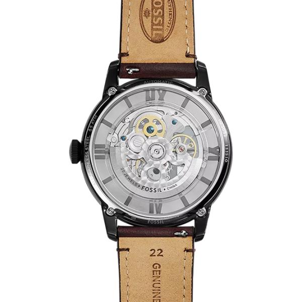Наручные часы для мужчин FOSSIL Townsman Automatic Механический/ 44 мм photo 2 Наручные часы для мужчин FOSSIL Townsman Automatic Механический/ 44 мм photo 2