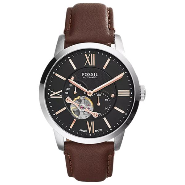 Наручные часы для мужчин FOSSIL Townsman Automatic Механический/ 45 мм photo 1 Наручные часы для мужчин FOSSIL Townsman Automatic Механический/ 45 мм photo 1