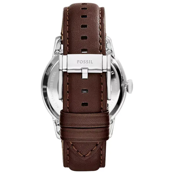 Наручные часы для мужчин FOSSIL Townsman Automatic Механический/ 45 мм photo 2 Наручные часы для мужчин FOSSIL Townsman Automatic Механический/ 45 мм photo 2