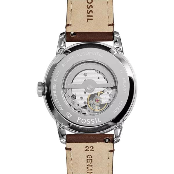 Наручные часы для мужчин FOSSIL Townsman Automatic Механический/ 45 мм photo 3 Наручные часы для мужчин FOSSIL Townsman Automatic Механический/ 45 мм photo 3