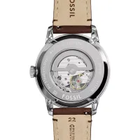 Ceas de mână pentru bărbați FOSSIL Townsman Automatic Mecanic/ 45 mm photo 3