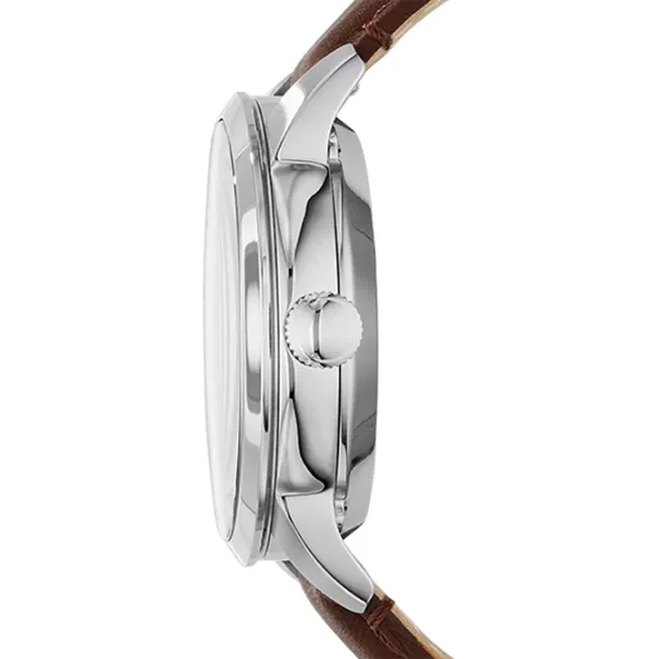 Наручные часы для мужчин FOSSIL Townsman Automatic Механический/ 45 мм photo 4 Наручные часы для мужчин FOSSIL Townsman Automatic Механический/ 45 мм photo 4