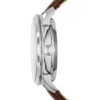 Ceas de mână pentru bărbați FOSSIL Townsman Automatic Mecanic/ 45 mm photo 4